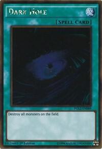 Dark Hole