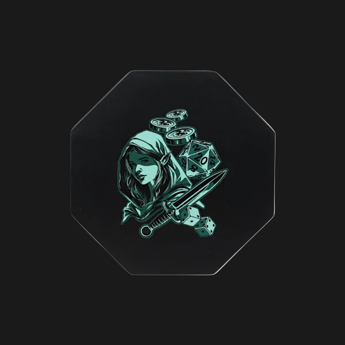LPG Essentials - Dice Arena