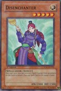 Disenchanter