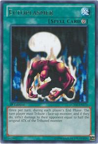 Ectoplasmer