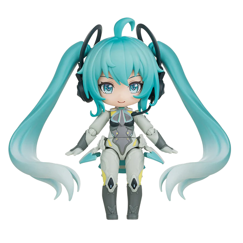 Hatsune Miku - Miku With You DaaLaMode Q Series Blind Box