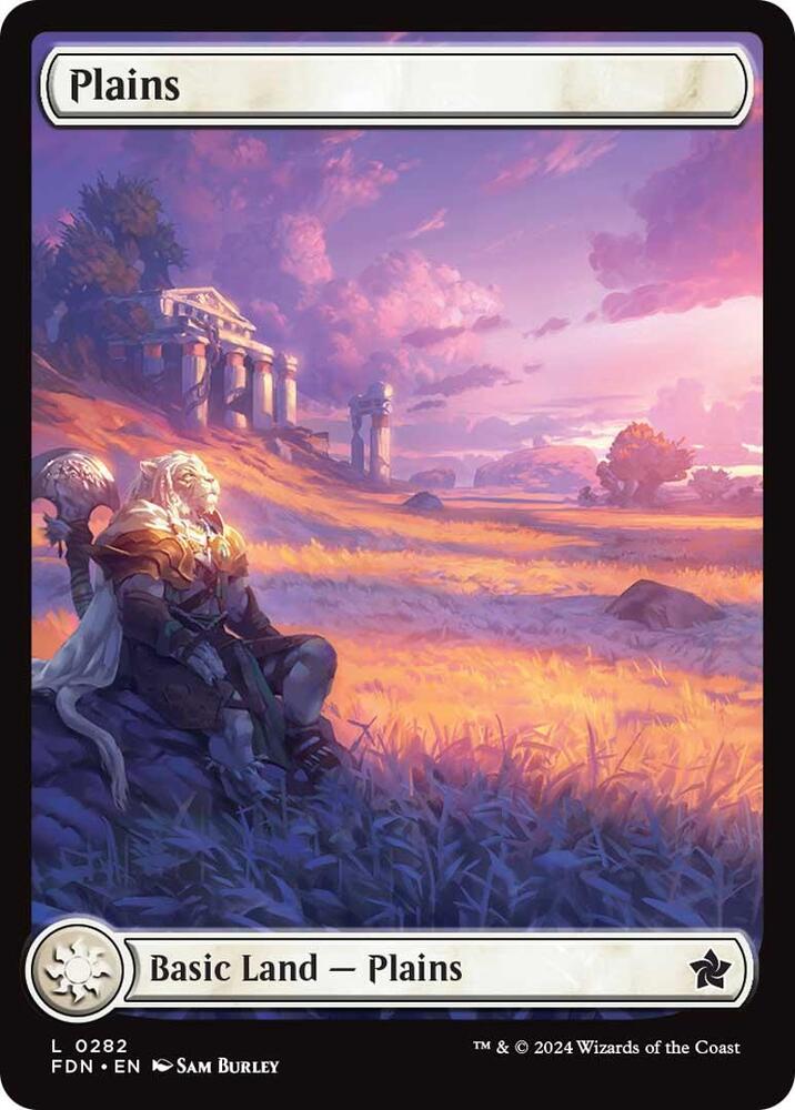 Plains (0282)