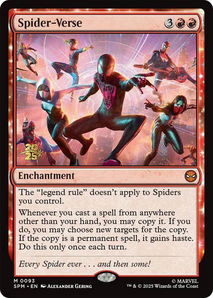 Spider-Verse