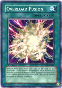 Overload Fusion