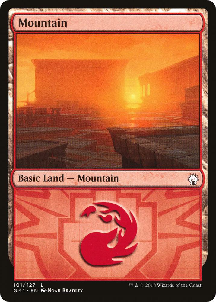 Mountain (101)