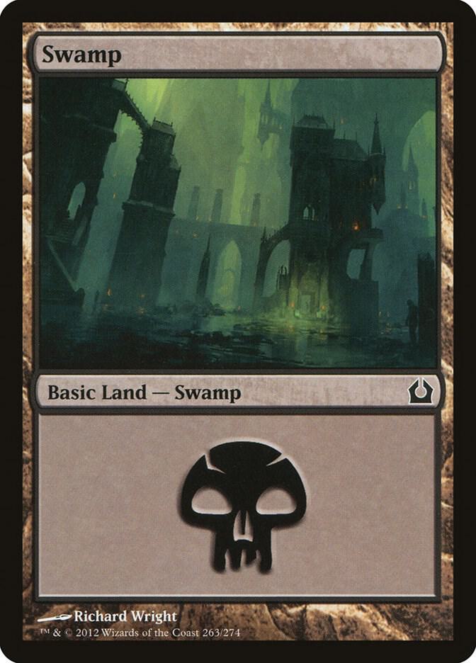 Swamp (263)