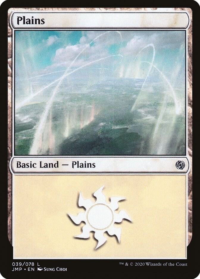 Plains (039)