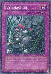 Ivy Shackles