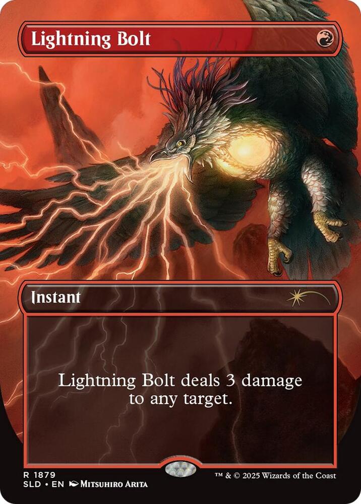 Lightning Bolt (1879)