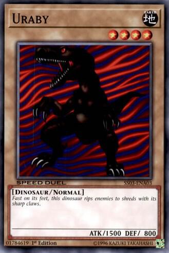 Uraby