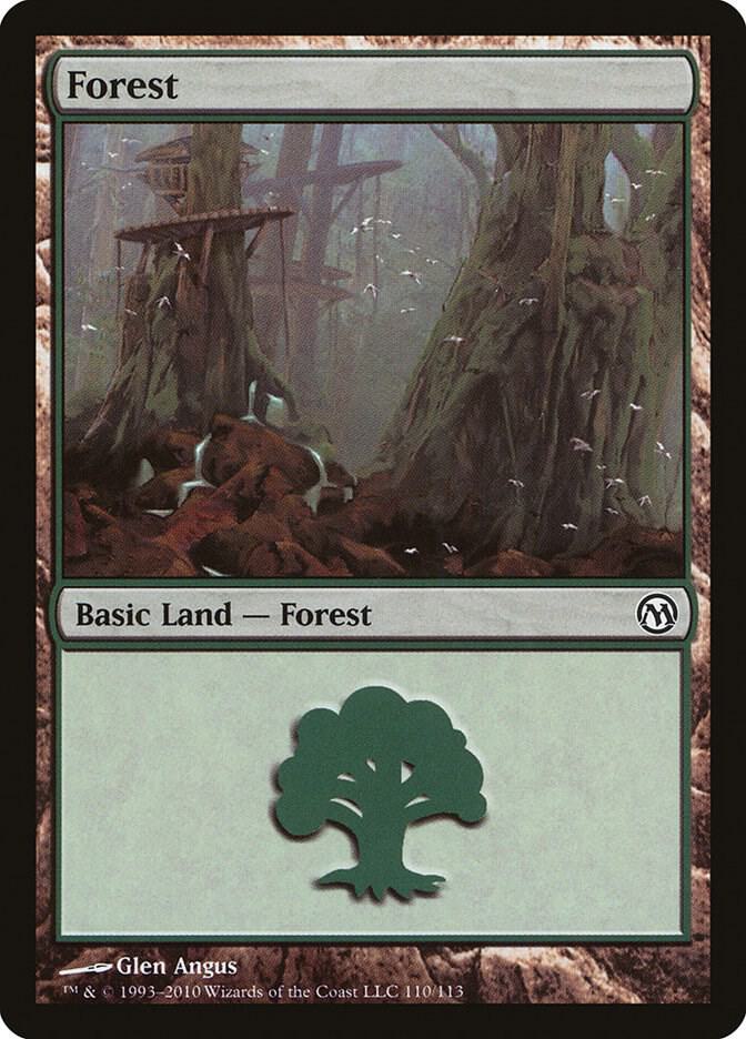 Forest (110)