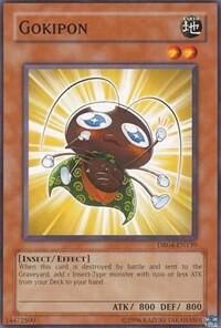 Gokipon