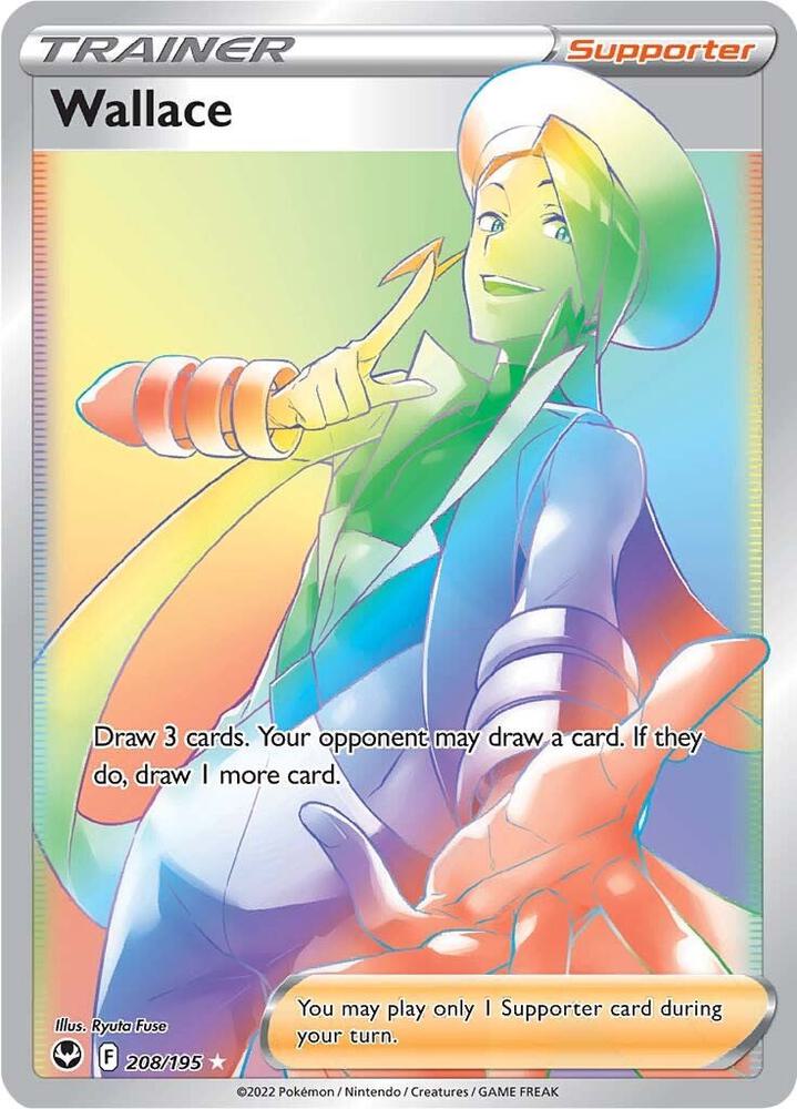 Wallace (Secret)
