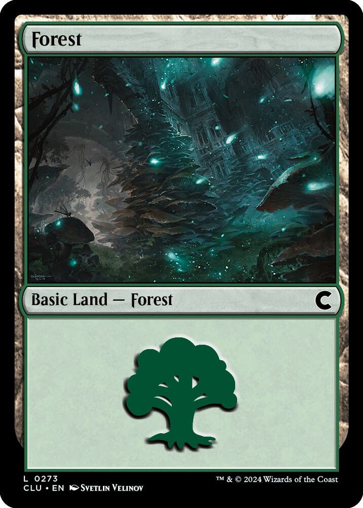 Forest (0273)