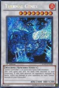 Thermal Genex