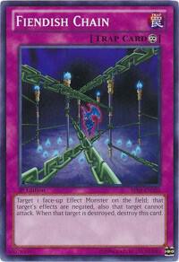 Fiendish Chain