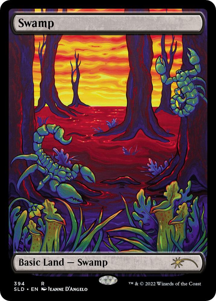 Swamp (394)