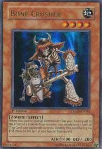 Bone Crusher