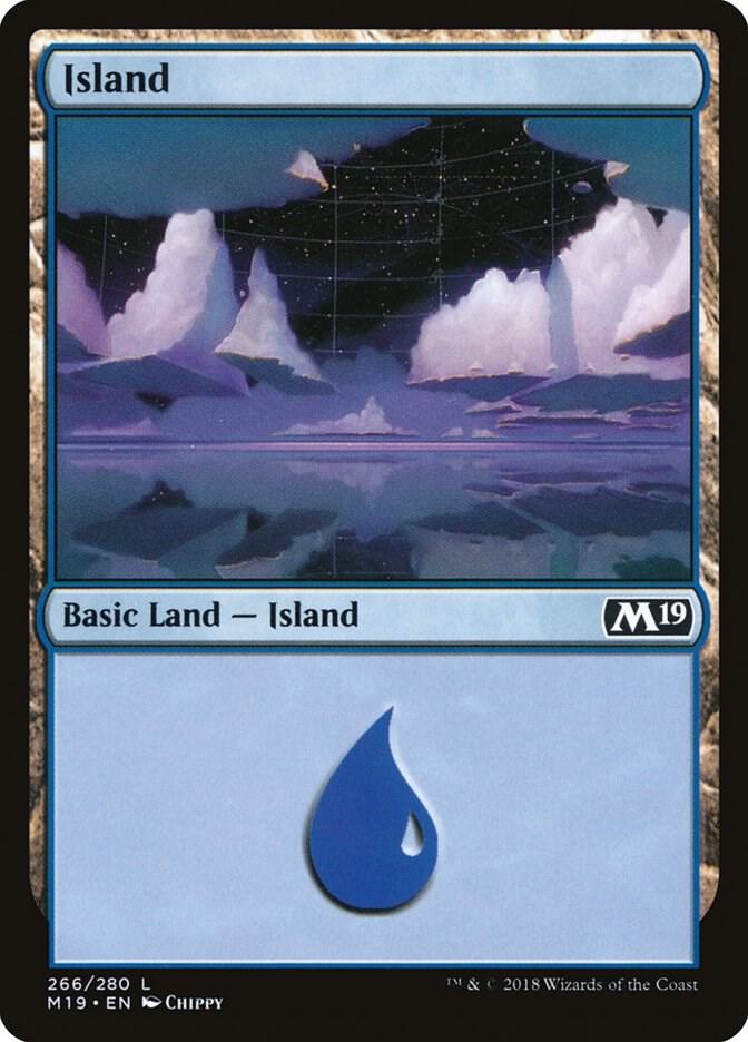 Island (266)