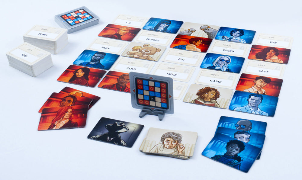 Codenames