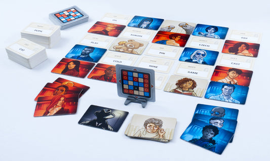 Codenames