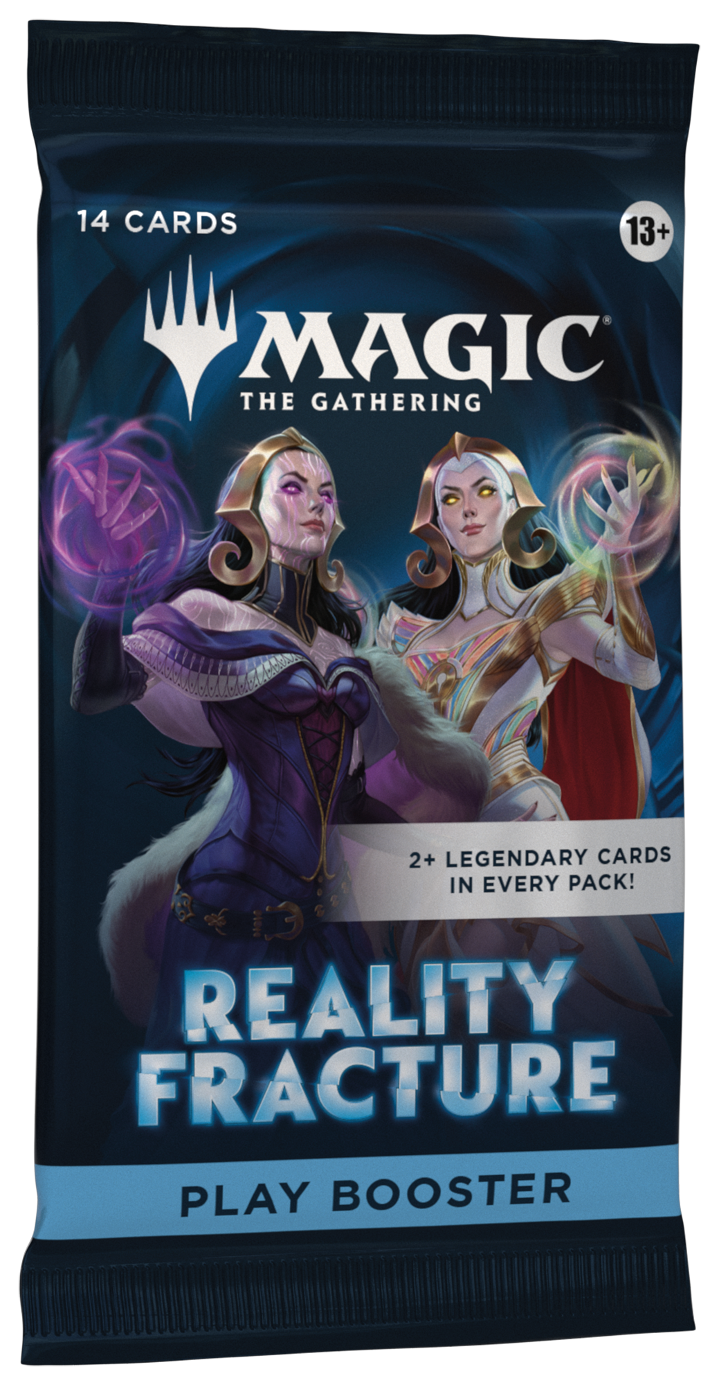 Magic: The Gathering - Reality Fracture: Play Booster Box