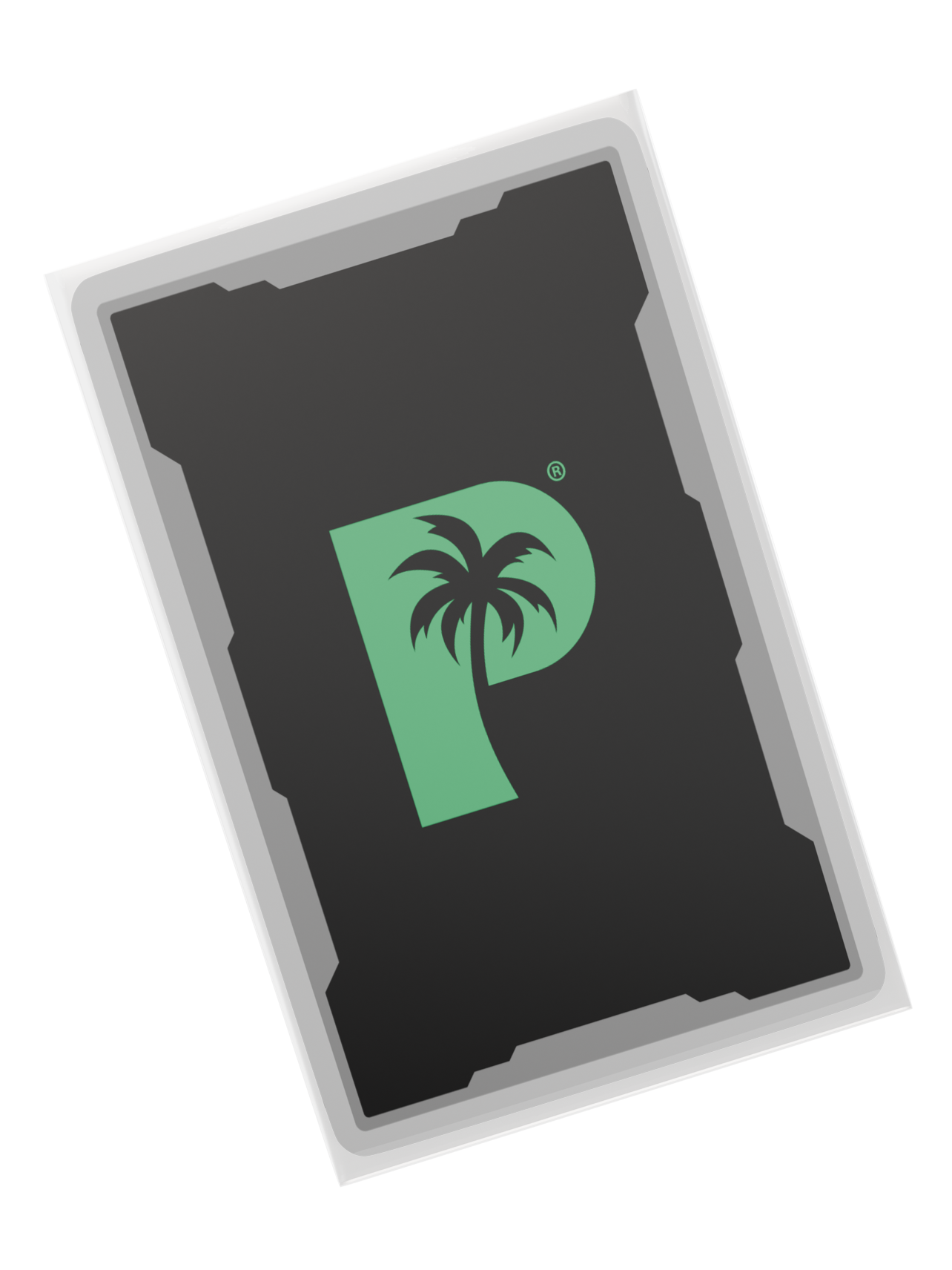 Soft Card Sleeves - Japanese Mini Size