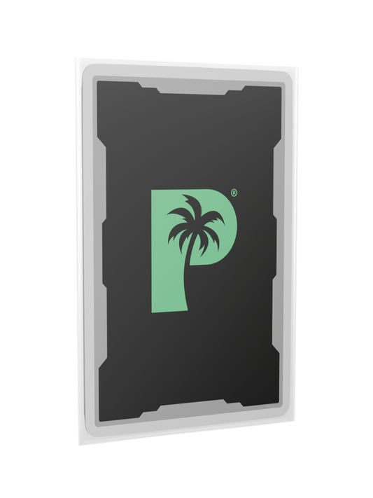 Soft Card Sleeves - Standard Size