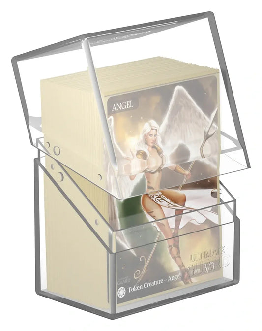 Ultimate Guard - Boulder 60+ Deck Box