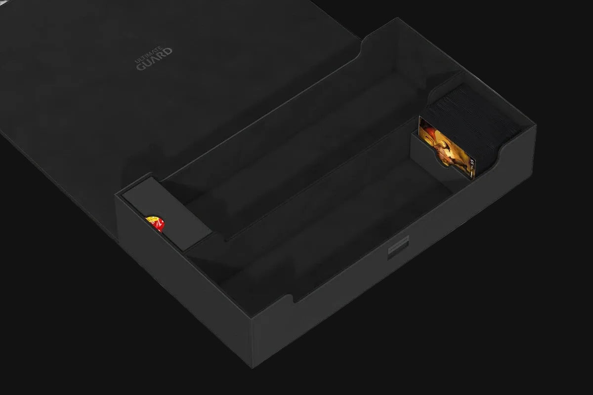 Ultimate Guard - XenoSkin Omnihive 1000+