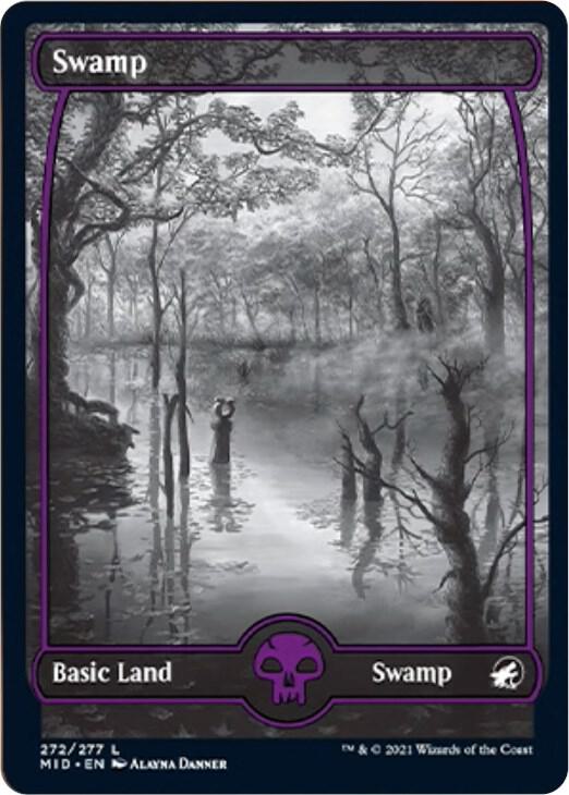 Swamp (272)
