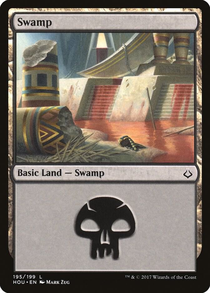 Swamp (195)