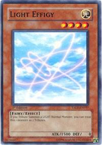 Light Effigy