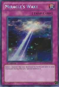 Miracle's Wake
