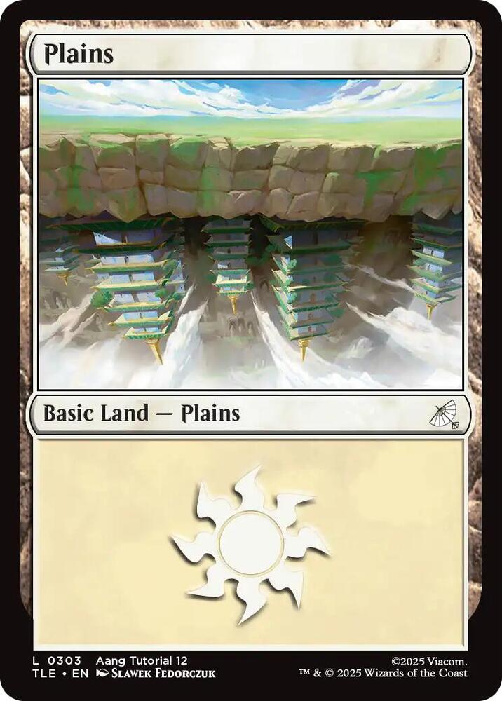 Plains (0303)