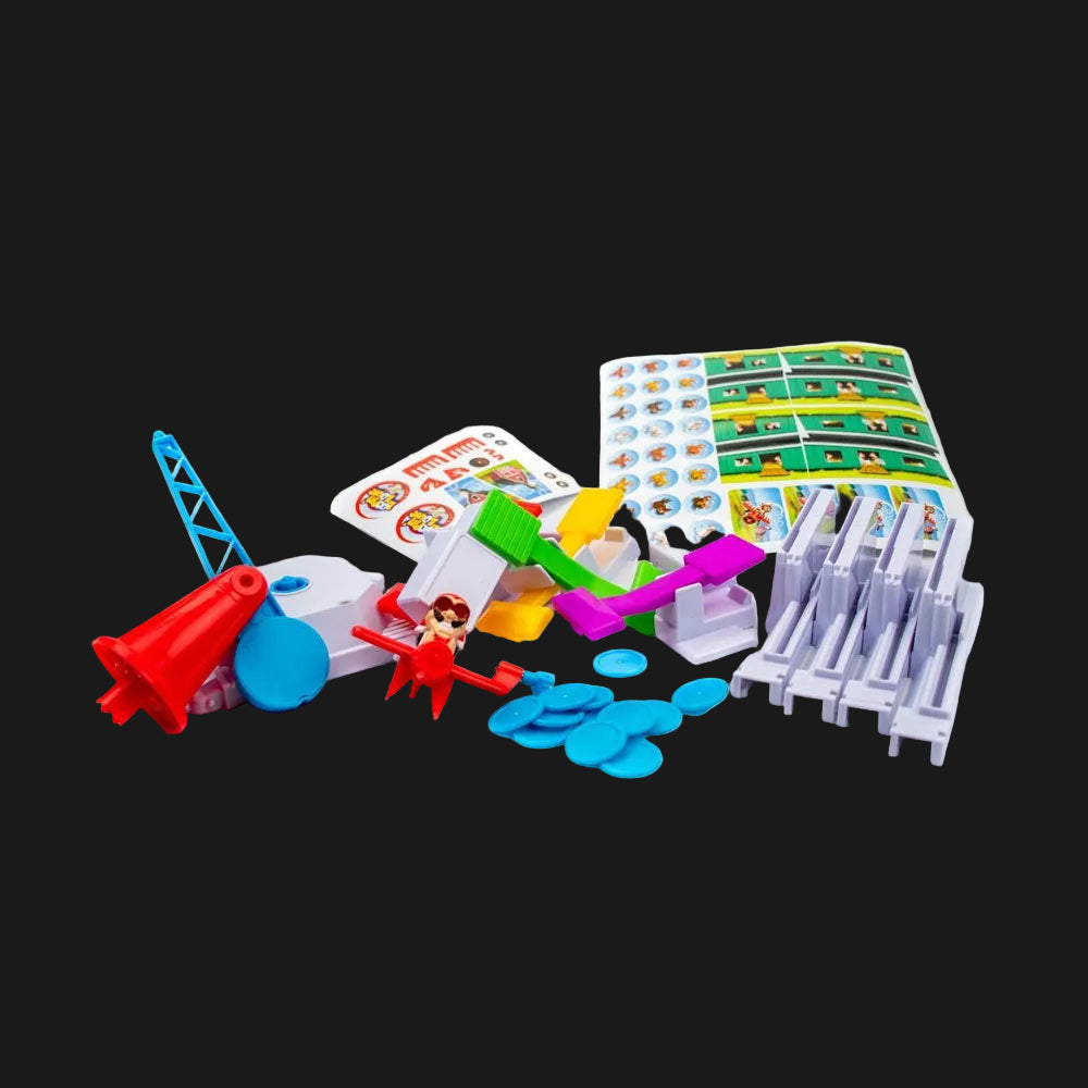 Loopin’ Louie
