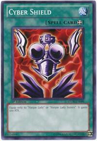 Cyber Shield
