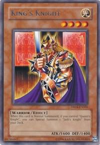 King's Knight