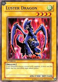 Luster Dragon