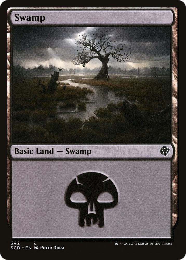 Swamp (342)
