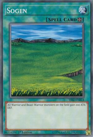 Sogen