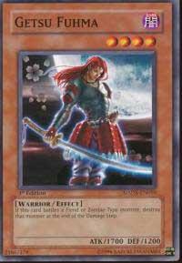 Getsu Fuhma