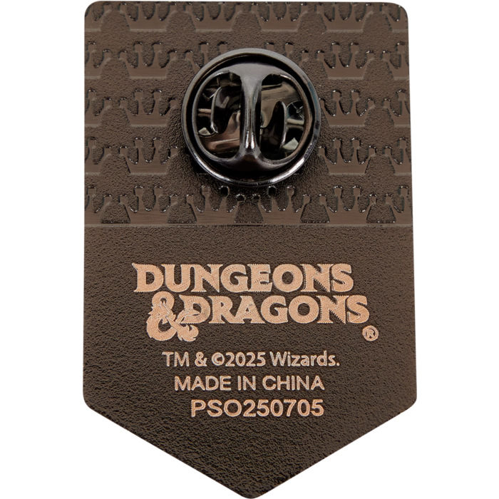 Dungeons & Dragons - Mystery Box Pin