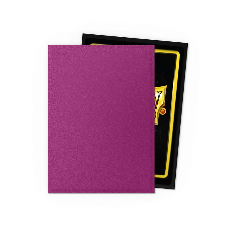 Dragon Shield - Japanese Size Matte Sleeves