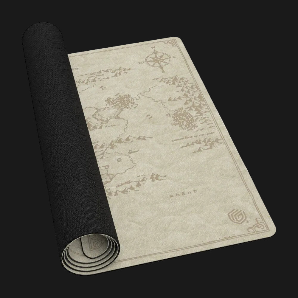 Ultimate Guard - The Hobbit Sophoskin Playmat