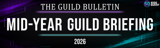 The Guild Bulletin: 2026 Mid-Year Briefing