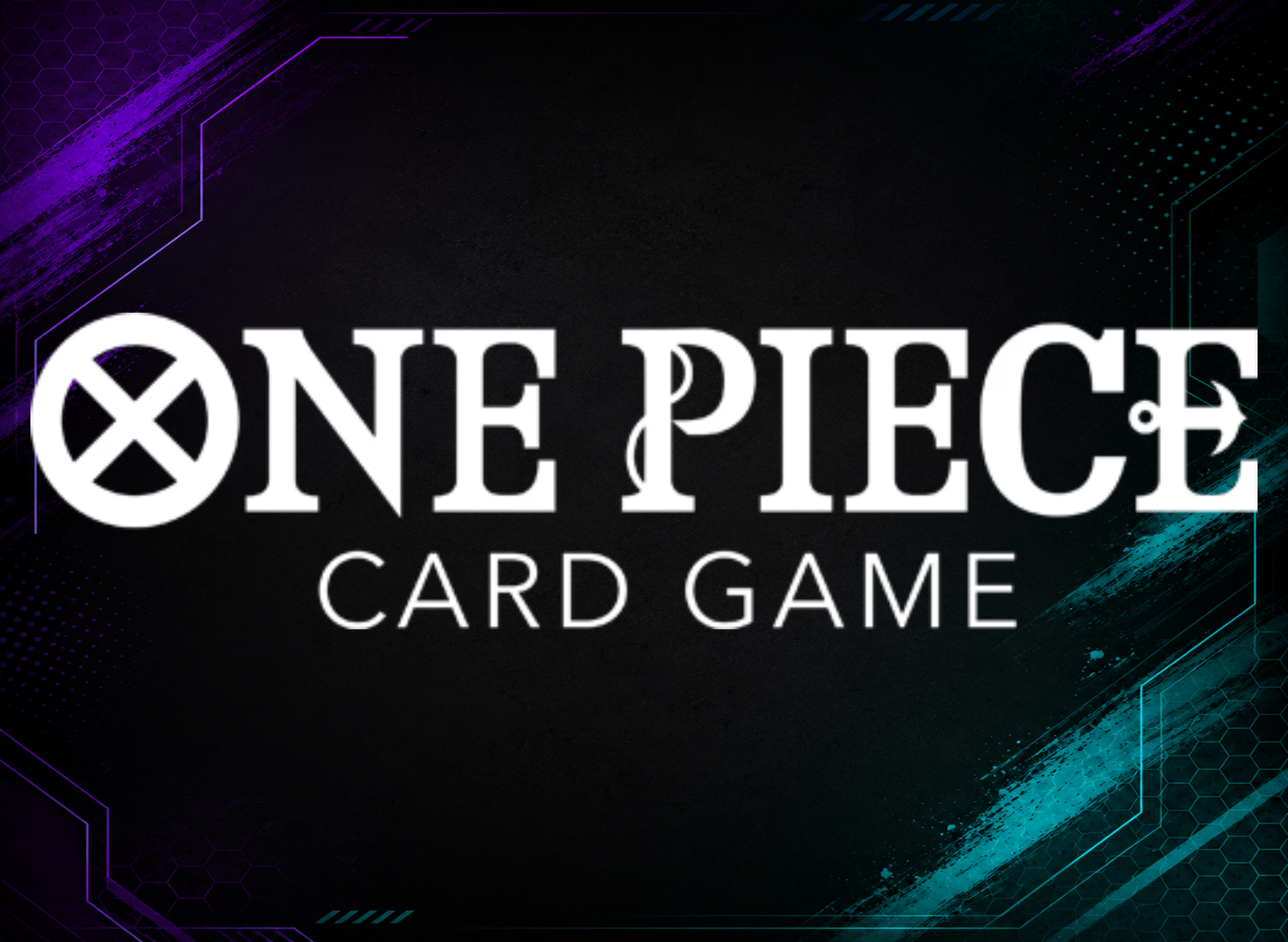 One Piece Card Game