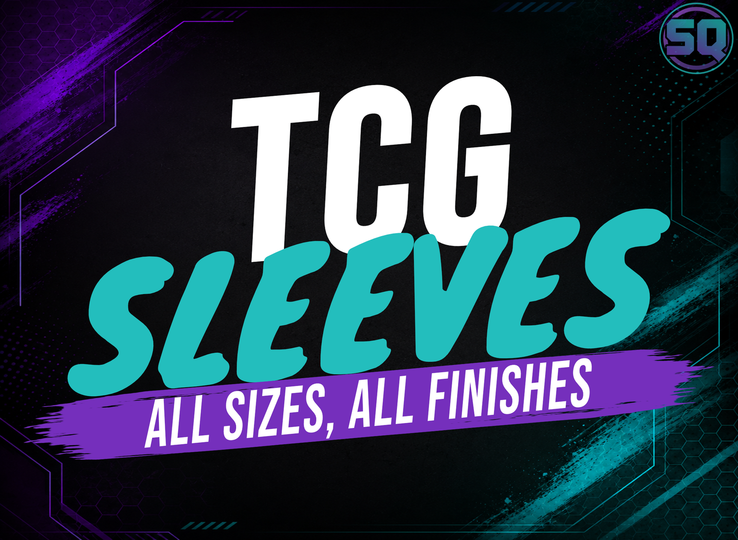 Sleeves