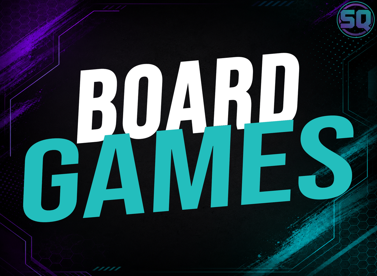 Board Games
