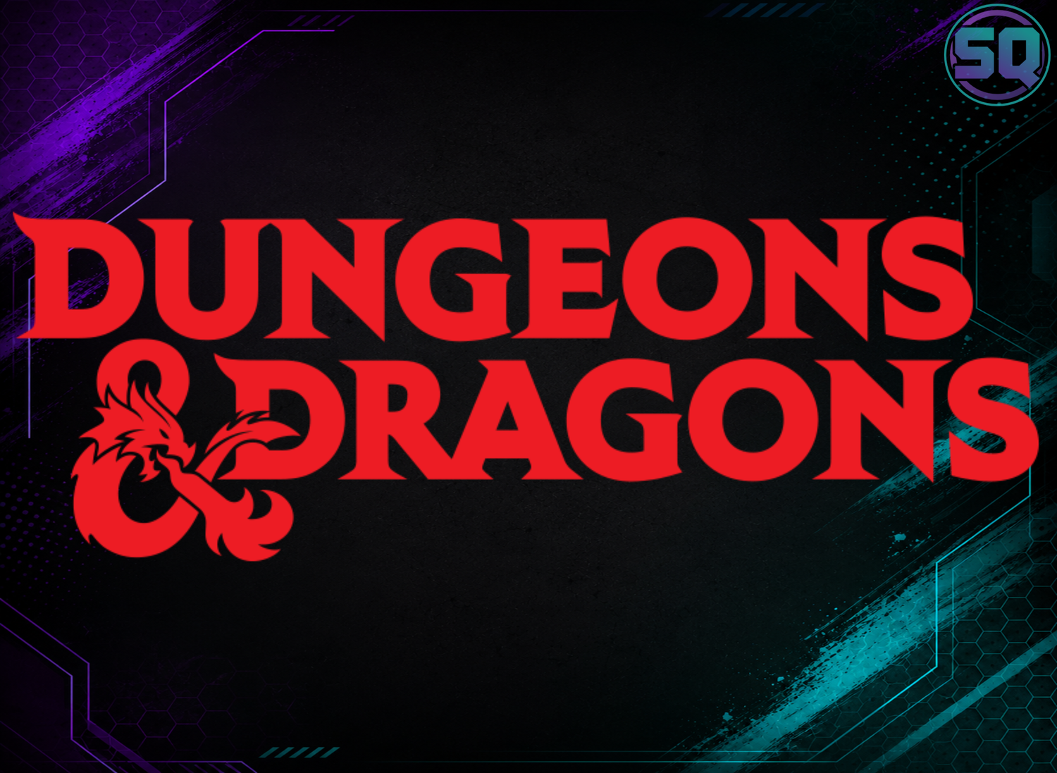 Dungeons & Dragons